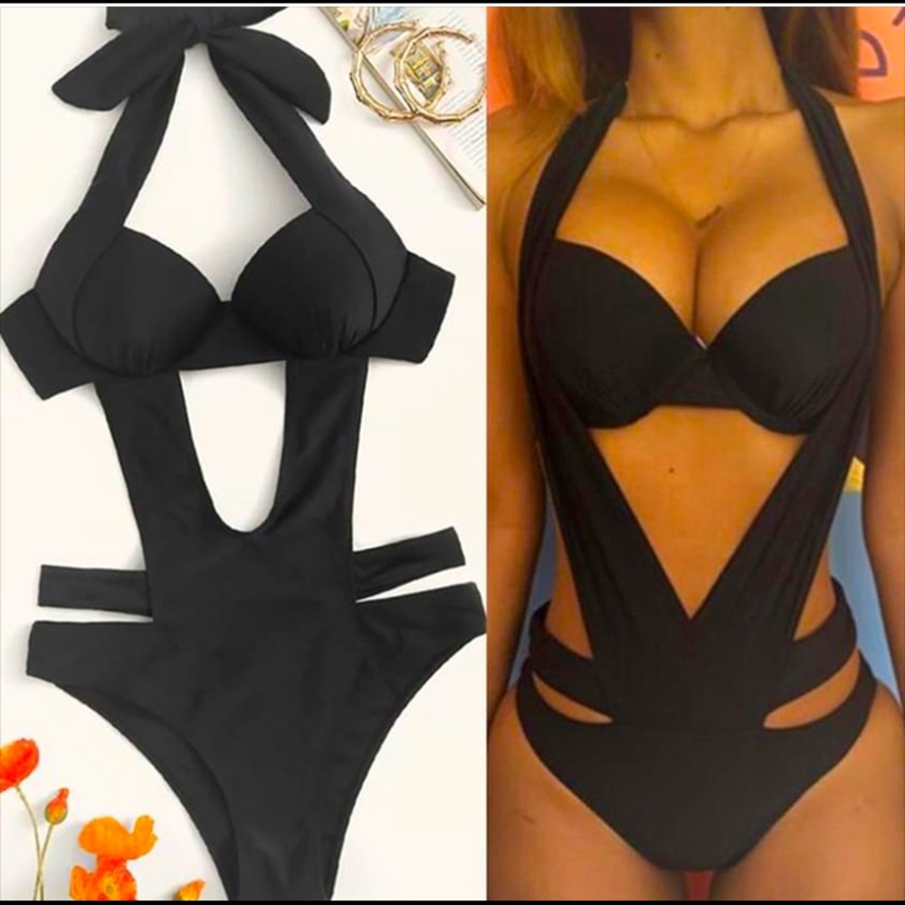 Bathing suit